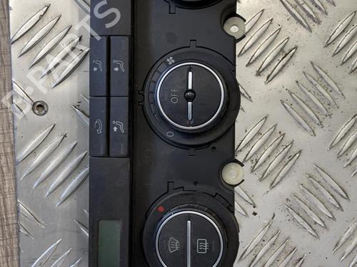 Climate control VW GOLF V (1K1) 1.9 TDI | BP21343856I5 
