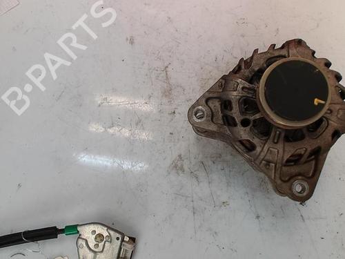 Alternator DACIA SANDERO II 1.0 SCe 75 (B8JC, B8JD, B8NC) | BP21352025M7