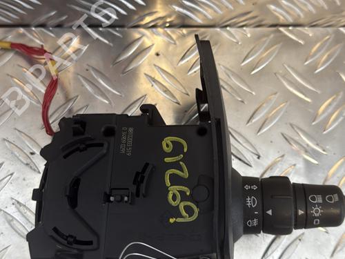 Used Switch RENAULT CLIO III (BR0/1, CR0/1) 1.5 dCi (BR17, CR17) (86 hp) 27335608