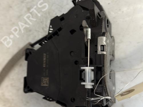 Used Front right lock RENAULT EXPRESS Box Body/MPV 1.5 Blue dCi 95 (F6AB) (95 hp) 24232381