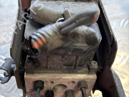 ABS pump RENAULT CLIO II (BB_, CB_) 1.2 (BB0A, BB0F, BB10, BB1K, BB28, BB2D, BB2H, CB0A,... | BP21353780M43 
