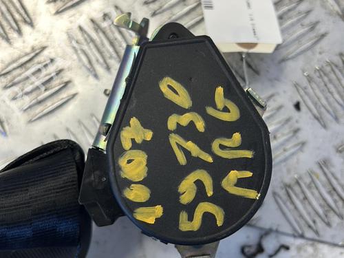 Used Rear left belt tensioner PEUGEOT 1007 (KM_) 1.6 HDi (109 hp) 21354632