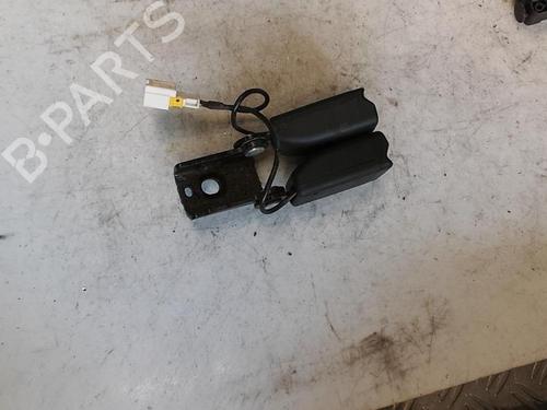 Seat buckle CITROËN C4 II (NC_) 1.6 HDi 90 | BP21342045I32 
