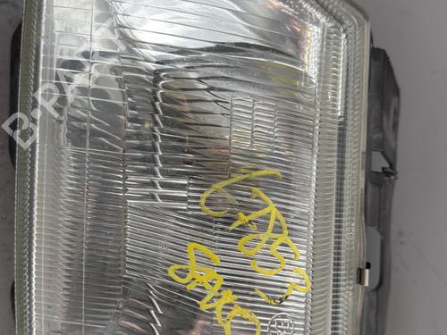 Used Left headlight CITROËN SAXO (S0, S1) 1.0 X (50 hp) 21347887