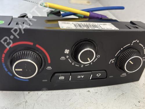 Used Climate control PEUGEOT 207 CC (WD_) 1.6 HDi (112 hp) 26056467