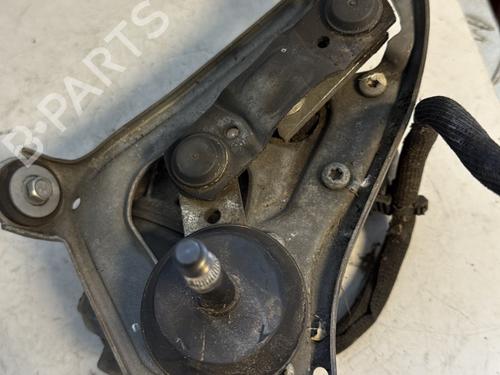 Used Front wiper motor PEUGEOT 508 I (8D_) 2.0 HDi (163 hp) 26572383