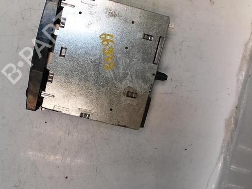 Radio CITROËN C4 I (LC_) 1.6 HDi | BP21344338E6 