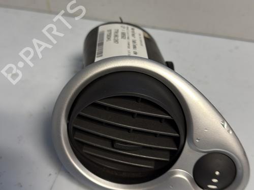 Air vent RENAULT CLIO III (BR0/1, CR0/1) 1.5 dCi (BR17, CR17) | BP22232713I21 