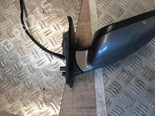 Left mirror PEUGEOT 307 SW (3H) 1.6 HDI 110 | BP21335627C26 