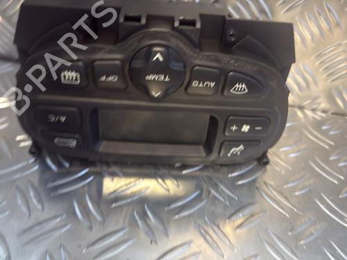 Commande Chauffage CITROËN XSARA PICASSO (N68) 1.6 HDi (90 hp) 27564559