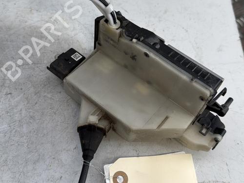 Rear right lock PEUGEOT 208 I (CA_, CC_) 1.5 BlueHDI 100 | BP21331835C99 