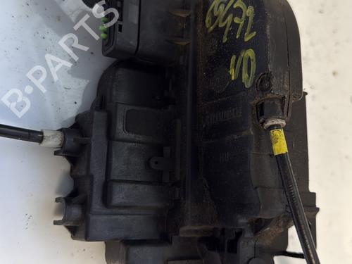 Front right lock NISSAN MICRA III (K12) 1.2 16V | BP25046355C97 