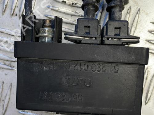 Elektronische module FIAT GRANDE PUNTO (199_) 1.3 D Multijet (75 hp) 21350336