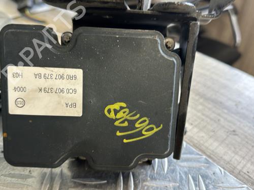 Used ABS pump SKODA FABIA III (NJ3) 1.0 (60 hp) 21330041