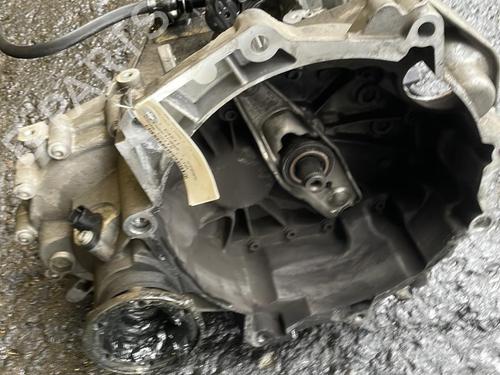 Used Gearbox SKODA FABIA II (542) 1.2 12V (60 hp) 21346619