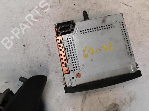 Radio PEUGEOT 307 (3A/C) 1.6 16V | BP21349553E6 