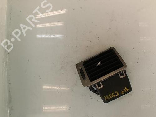 Used Air vent PEUGEOT 307 (3A/C) 2.0 HDi 110 (107 hp) 21335454
