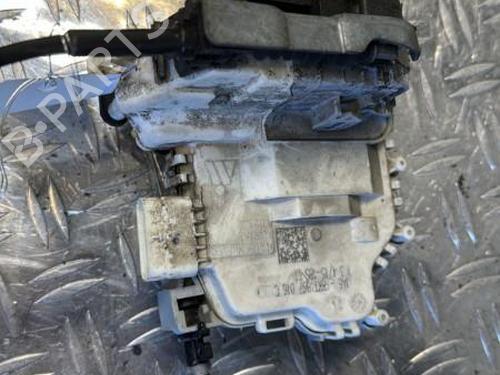 Used Front right lock AUDI A3 (8V1, 8VK) 1.6 TDI (110 hp) 21341547