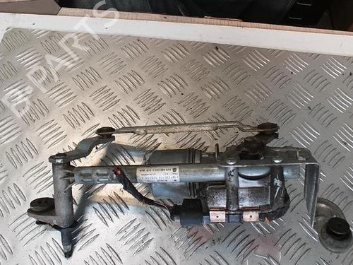 Front wiper motor VW GOLF PLUS V (5M1, 521) 2.0 TDI 16V | BP21340285M29 