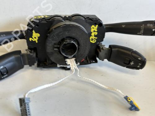 Used Steering column stalk PEUGEOT 308 SW I (4E_, 4H_) 1.6 HDi (112 hp) 21346035