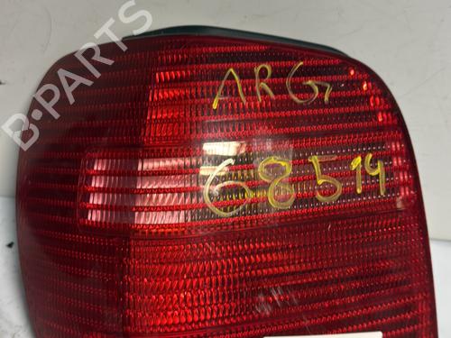 Left taillight VW POLO (6N2) 1.4 | BP21679993C34 