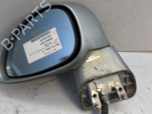 Used Left mirror CITROËN C4 I (LC_) 1.6 HDi (90 hp) 27154755