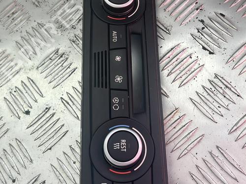 Climate control BMW 3 Touring (E91) 320 d | BP21357106I5 