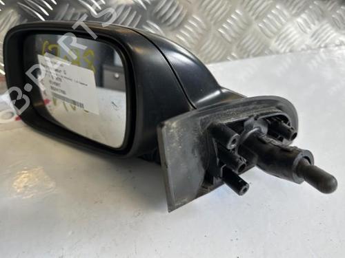 Left mirror PEUGEOT 307 (3A/C) 1.6 16V | BP21333544C26 