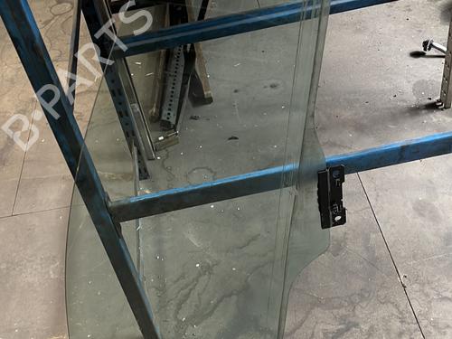 Front left door window VW FOX Hatchback (5Z1, 5Z3, 5Z4) 1.2 | BP26154313C18 