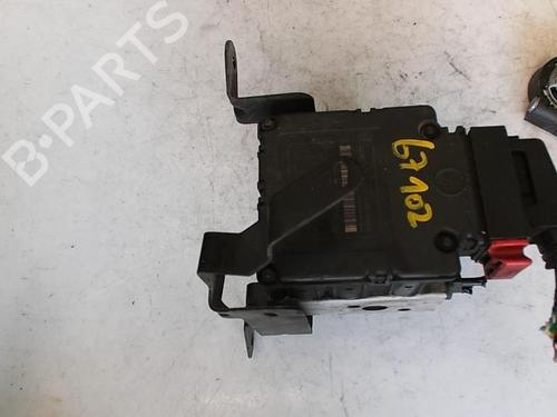 ABS pump PEUGEOT 206 Hatchback (2A/C) 2.0 HDI 90 | BP21349731M43 