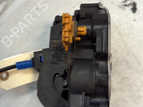 Front right lock OPEL ASTRA J (P10) 1.4 Turbo (68) | BP27273638C97