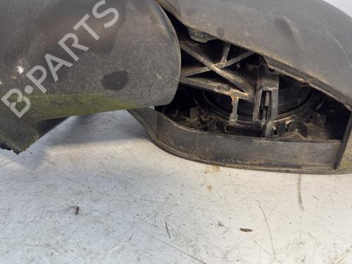Left mirror CITROËN C3 I (FC_, FN_) 1.4 i | BP23797440C26 