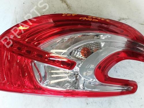 Right taillight PEUGEOT 208 I (CA_, CC_) 1.2 VTI 82 | BP21342627C35 