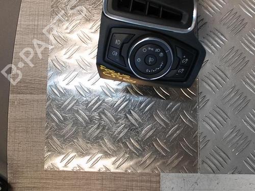Used Headlight switch FORD FOCUS III 2.0 TDCi (115 hp) 21352686