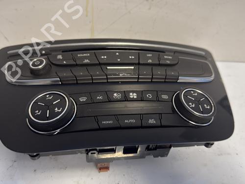 Used Switch PEUGEOT 508 SW I (8E_) 2.0 BlueHDi 150 (150 hp) 21679866