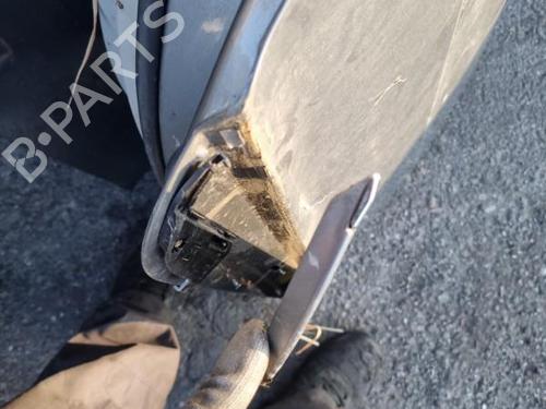 Right rear door AUDI A6 C6 Avant (4F5) 3.0 TDI quattro | BP21847406C5 
