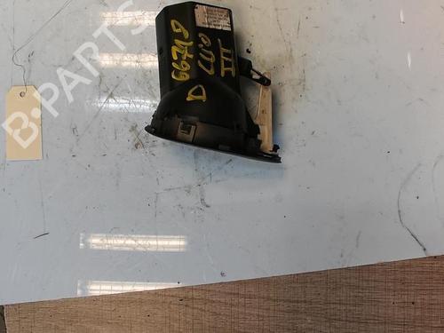 Air vent RENAULT CLIO III (BR0/1, CR0/1) 1.5 dCi (BR17, CR17) | BP21847773I21 