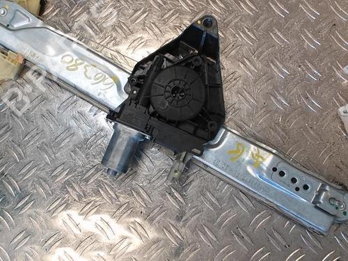 Front left window mechanism DACIA SANDERO III 1.0 TCe 90 | BP21342283C22 