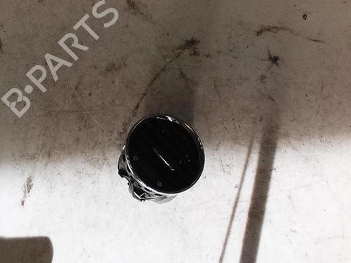 Air vent PEUGEOT 3008 I MPV (0U_) 2.0 HDi Hybrid4 | BP21334160I21 