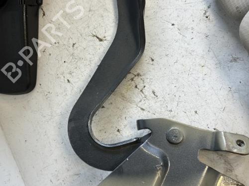 Hinge/Door check strap RENAULT CLIO IV (BH_) 1.5 dCi 75 | BP21336795C146 