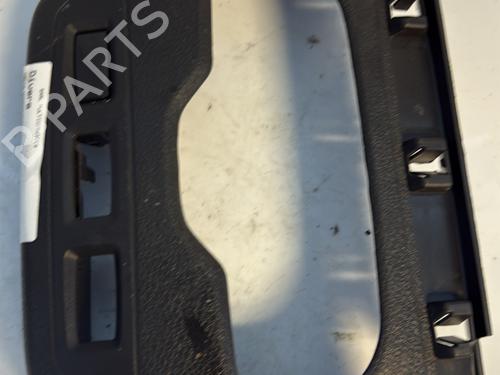 Elektronisk modul DACIA DOKKER MPV (KE_) 1.5 dCi (KEAJ, KEAH) (90 hp) 24883441