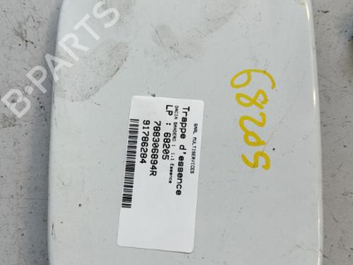 Fuel flap DACIA SANDERO 1.2 16V | BP21329698C131 