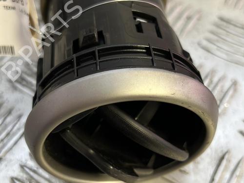 Used Air vent NISSAN QASHQAI / QASHQAI +2 I (J10, NJ10, JJ10E) 1.6 dCi (130 hp) 21846911