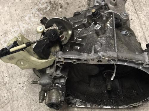 Used Gearbox PEUGEOT 207 SW (WK_) 1.6 HDi (92 hp) 21335002