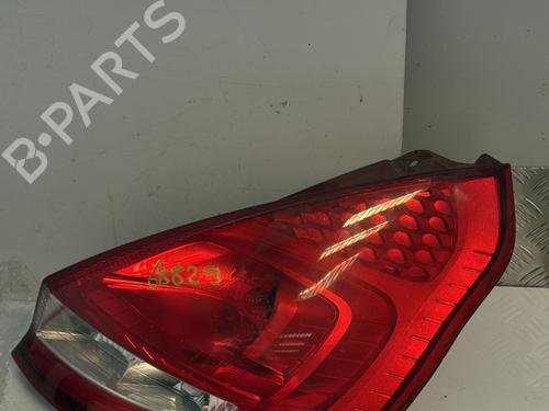 Right taillight FORD FIESTA VI (CB1, CCN) 1.4 TDCi | BP22341301C35 