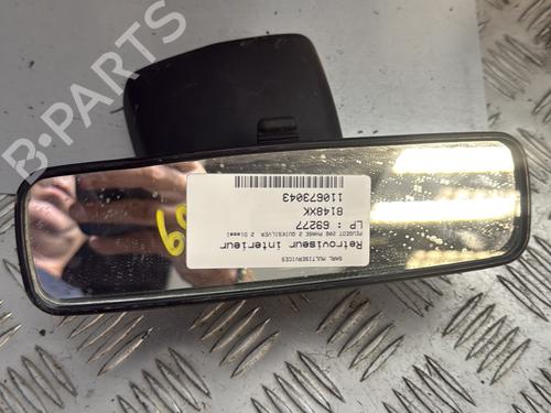 Specchietti retrovisore PEUGEOT 206 Hatchback (2A/C) 2.0 HDI 90 | BP28117183I6 