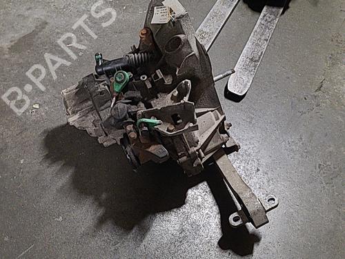 Gearbox CITROËN NEMO Box Body/MPV (AA_) 1.3 BlueHDi 80 | BP21335634M3 