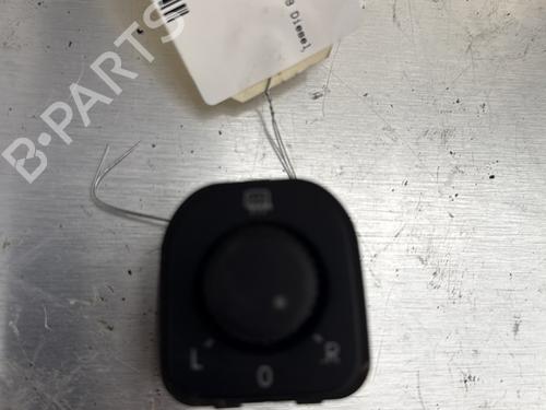 Mirror switch VW GOLF V (1K1) 1.9 TDI | BP28100526I25 