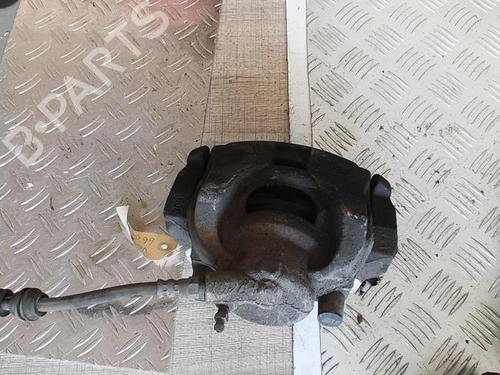 Used Left front brake caliper Left front brake caliper VOLVO S60 II (134) D3 (163 hp) 21335663 21335663