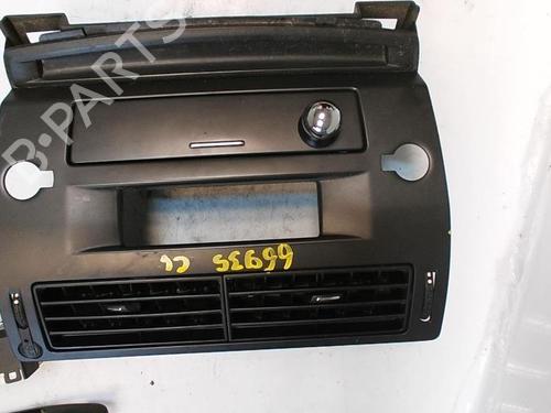 Used Air vent CITROËN C4 I (LC_) 1.6 HDi (90 hp) 21344340